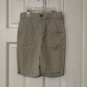 The Children's Place Tan Kids Shorts